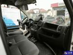 Citroën Jumper 35 2.2 HDI MR`11 E5 3.5t Aukcja 298144 - grafika 14