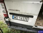 Citroën Jumper 35 2.2 HDI MR`11 E5 3.5t Aukcja 298144 - grafika 31