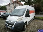 Citroën Jumper 35 2.2 HDI MR`11 E5 3.5t Aukcja 298144 - grafika 1