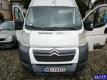 Citroën Jumper 35 2.2 HDI MR`11 E5 3.5t Aukcja 298144 - grafika 41
