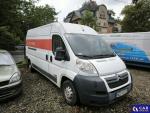 Citroën Jumper 35 2.2 HDI MR`11 E5 3.5t Aukcja 298144 - grafika 2