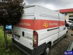 Citroën Jumper 35 2.2 HDI MR`11 E5 3.5t Aukcja 298144 - grafika 3