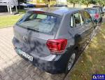 Volkswagen Polo VI 1.6 TDI MR`18 E6 Aukcja 298404 - grafika 3