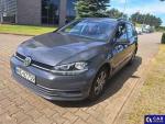 Volkswagen Golf VII Variant 1.6 TDI MR`17 E6 Aukcja 298405 - grafika 1