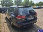 Volkswagen Golf VII Variant 1.6 TDI MR`17 E6 Aukcja 298405 - grafika 4
