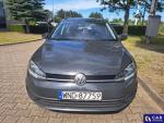 Volkswagen Golf VII Variant 1.6 TDI MR`17 E6 Aukcja 298405 - grafika 6