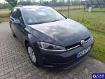 Volkswagen Golf VII Variant 1.6 TDI MR`17 E6 Aukcja 298406 - grafika 2