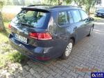 Volkswagen Golf VII Variant 1.6 TDI MR`17 E6 Aukcja 298407 - grafika 3