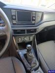 Volkswagen Polo VI 1.0 TSI MR`18 E6 Aukcja 298410 - grafika 11