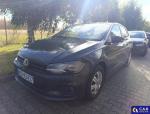 Volkswagen Polo VI 1.0 TSI MR`18 E6 Aukcja 298410 - grafika 1