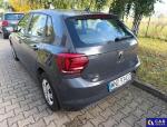 Volkswagen Polo VI 1.0 TSI MR`18 E6 Aukcja 298410 - grafika 4