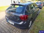 Volkswagen Polo VI 1.0 TSI MR`18 E6 Aukcja 298410 - grafika 3