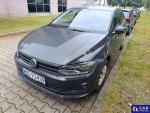 Volkswagen Polo VI 1.0 TSI MR`18 E6 Aukcja 298411 - grafika 1