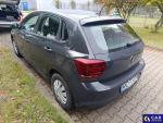 Volkswagen Polo VI 1.0 TSI MR`18 E6 Aukcja 298411 - grafika 4