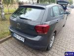 Volkswagen Polo VI 1.0 TSI MR`18 E6 Aukcja 298411 - grafika 3