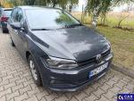 Volkswagen Polo VI 1.0 TSI MR`18 E6 Aukcja 298411 - grafika 2