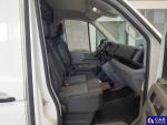 Volkswagen Crafter Kasten 35 mittellang Hochdach  Aukcja 298055 - grafika 29