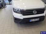 Volkswagen Crafter Kasten 35 mittellang Hochdach  Aukcja 298055 - grafika 42
