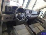 Volkswagen Crafter Kasten 35 mittellang Hochdach  Aukcja 298055 - grafika 6
