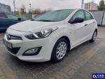 Hyundai i30 1.6 CRDi MR`13 E5 Aukcja 298056 - grafika 1