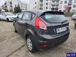 Ford Fiesta 1.25 Silver X (Amb.) EU6 Aukcja 298216 - grafika 9