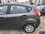 Ford Fiesta 1.25 Silver X (Amb.) EU6 Aukcja 298216 - grafika 10