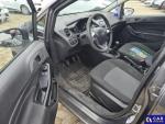 Ford Fiesta 1.25 Silver X (Amb.) EU6 Aukcja 298216 - grafika 17