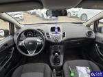Ford Fiesta 1.25 Silver X (Amb.) EU6 Aukcja 298216 - grafika 19