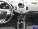 Ford Fiesta 1.25 Silver X (Amb.) EU6 Aukcja 298216 - grafika 20