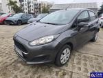 Ford Fiesta 1.25 Silver X (Amb.) EU6 Aukcja 298216 - grafika 1