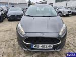 Ford Fiesta 1.25 Silver X (Amb.) EU6 Aukcja 298216 - grafika 2