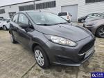 Ford Fiesta 1.25 Silver X (Amb.) EU6 Aukcja 298216 - grafika 3