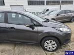 Ford Fiesta 1.25 Silver X (Amb.) EU6 Aukcja 298216 - grafika 5