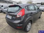 Ford Fiesta 1.25 Silver X (Amb.) EU6 Aukcja 298216 - grafika 7