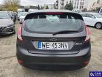 Ford Fiesta 1.25 Silver X (Amb.) EU6 Aukcja 298216 - grafika 8