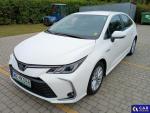 Toyota Corolla 1.8 Hybrid MR`19 E6 Aukcja 298087 - grafika 1