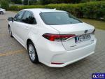 Toyota Corolla 1.8 Hybrid MR`19 E6 Aukcja 298087 - grafika 2