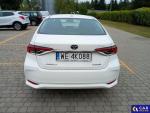 Toyota Corolla 1.8 Hybrid MR`19 E6 Aukcja 298087 - grafika 3