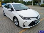 Toyota Corolla 1.8 Hybrid MR`19 E6 Aukcja 298087 - grafika 5