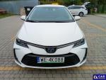 Toyota Corolla 1.8 Hybrid MR`19 E6 Aukcja 298087 - grafika 6