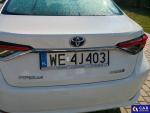 Toyota Corolla 1.8 Hybrid MR`19 E6 Aukcja 298088 - grafika 29