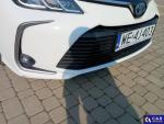 Toyota Corolla 1.8 Hybrid MR`19 E6 Aukcja 298088 - grafika 40