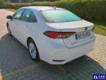 Toyota Corolla 1.8 Hybrid MR`19 E6 Aukcja 298088 - grafika 2