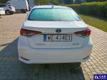 Toyota Corolla 1.8 Hybrid MR`19 E6 Aukcja 298088 - grafika 3
