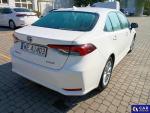 Toyota Corolla 1.8 Hybrid MR`19 E6 Aukcja 298088 - grafika 4