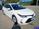 Toyota Corolla 1.8 Hybrid MR`19 E6 Aukcja 298088 - grafika 5