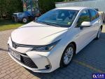 Toyota Corolla 1.8 Hybrid MR`19 E6 Aukcja 298089 - grafika 1