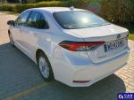 Toyota Corolla 1.8 Hybrid MR`19 E6 Aukcja 298089 - grafika 2
