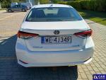 Toyota Corolla 1.8 Hybrid MR`19 E6 Aukcja 298089 - grafika 3