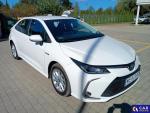 Toyota Corolla 1.8 Hybrid MR`19 E6 Aukcja 298089 - grafika 5